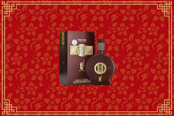 凉山昭觉回收习酒